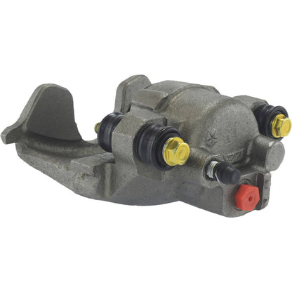 Centric Parts Semi-Loaded Brake Caliper with New Phenolic Pistons 141.63053