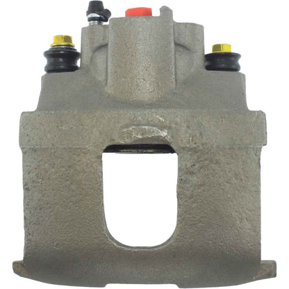 Centric Parts Semi-Loaded Brake Caliper with New Phenolic Pistons 141.63053