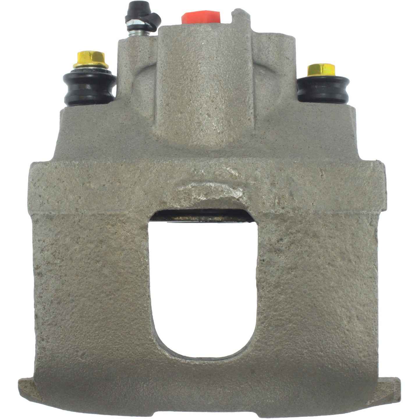 Centric Parts Disc Brake Caliper Semi-Loaded with New Phenolic Pistons 141.63053