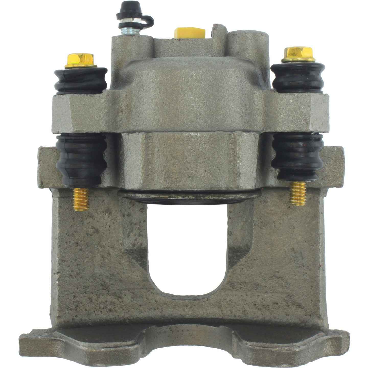Centric Parts Disc Brake Caliper Semi-Loaded with New Phenolic Pistons 141.63054
