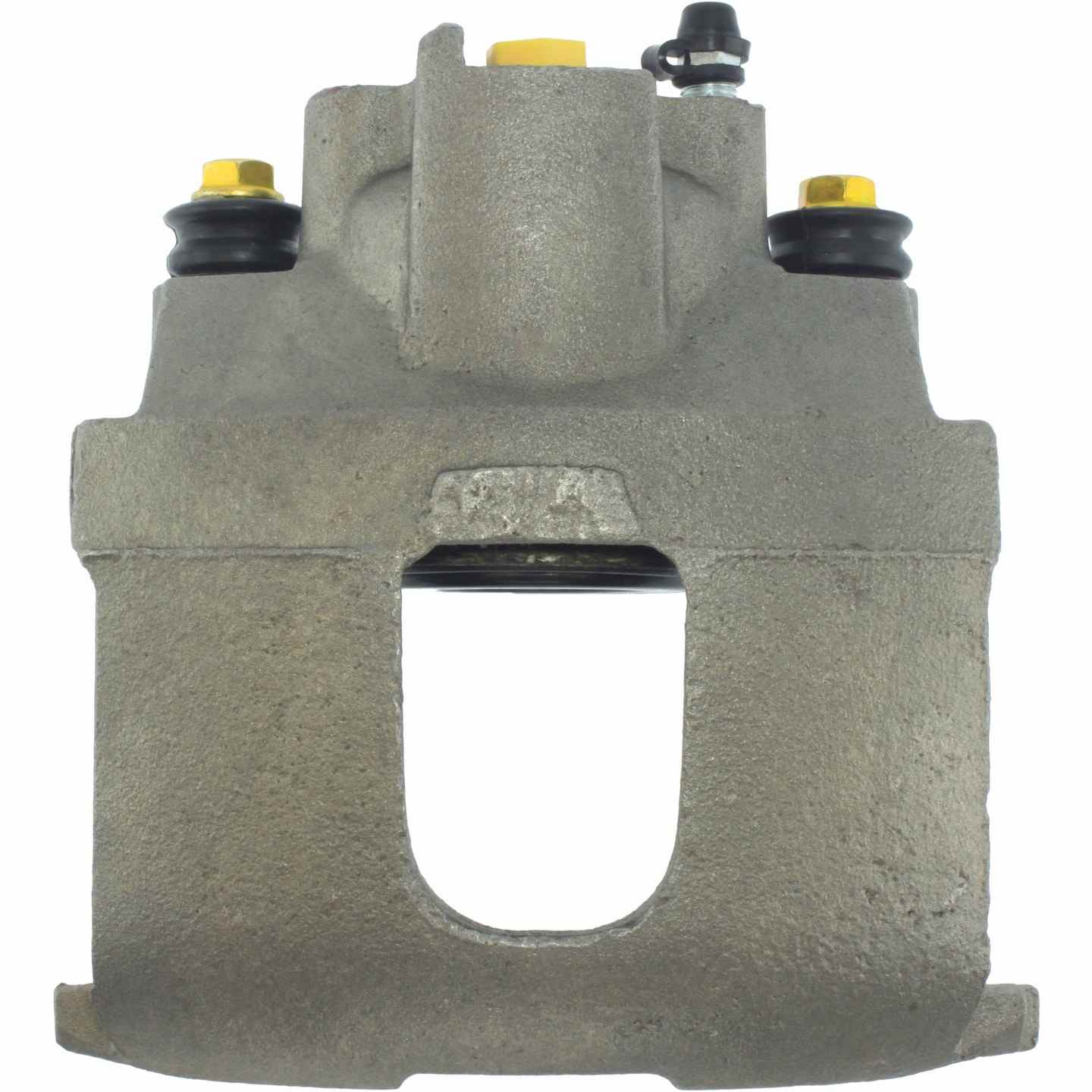 Centric Parts Disc Brake Caliper Semi-Loaded with New Phenolic Pistons 141.63054
