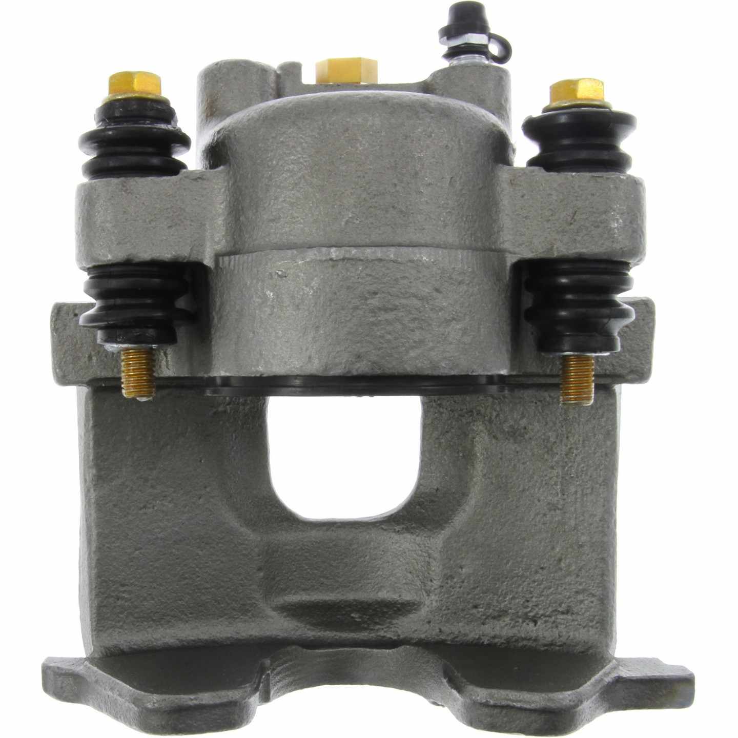 Centric Parts Semi-Loaded Brake Caliper with New Phenolic Pistons 141.63055
