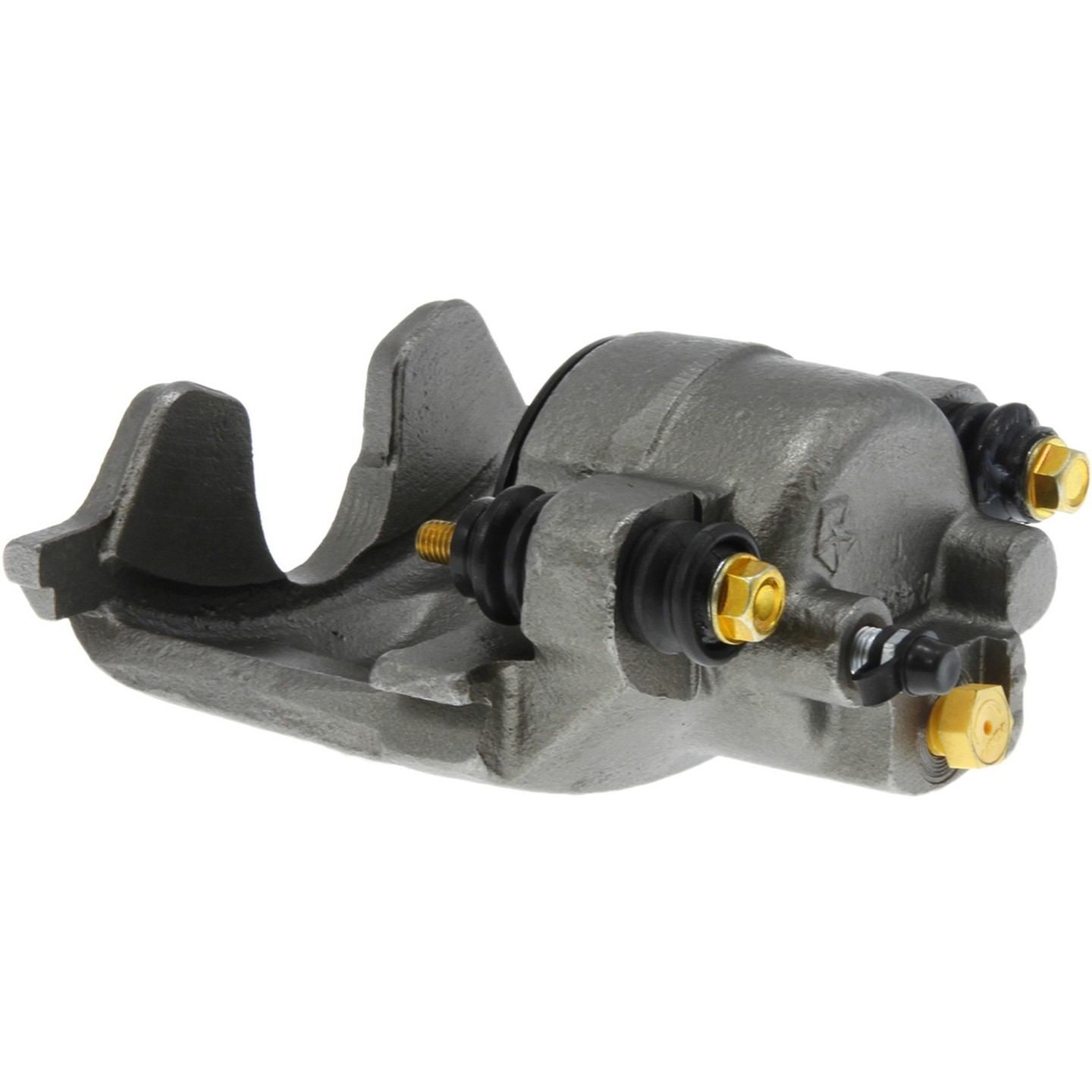 Centric Parts Semi-Loaded Brake Caliper with New Phenolic Pistons 141.63055