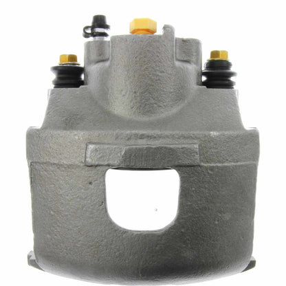 Centric Parts Semi-Loaded Brake Caliper with New Phenolic Pistons 141.63055