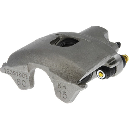 Centric Parts Semi-Loaded Brake Caliper with New Phenolic Pistons 141.63056