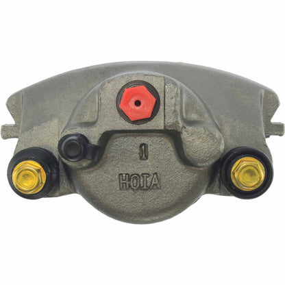 Centric Parts Semi-Loaded Brake Caliper with New Phenolic Pistons 141.63056