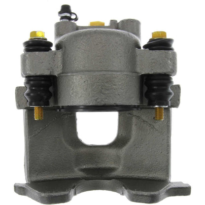 Centric Parts Semi-Loaded Brake Caliper with New Phenolic Pistons 141.63056