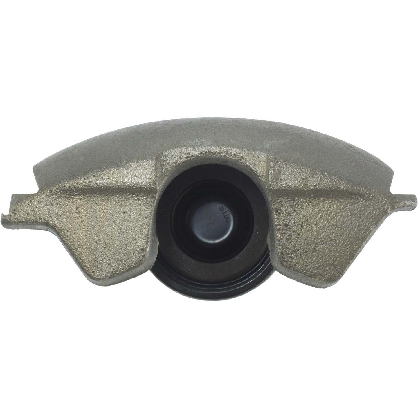Centric Parts Semi-Loaded Brake Caliper with New Phenolic Pistons 141.63056