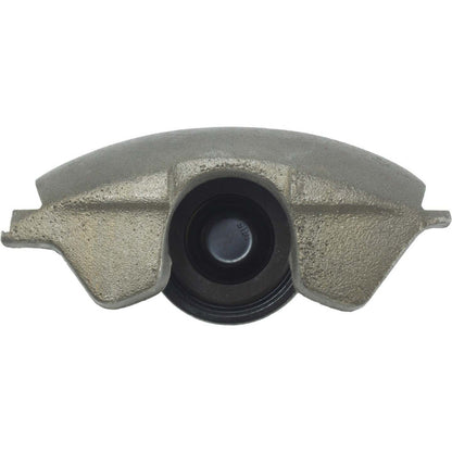 Centric Parts Semi-Loaded Brake Caliper with New Phenolic Pistons 141.63056