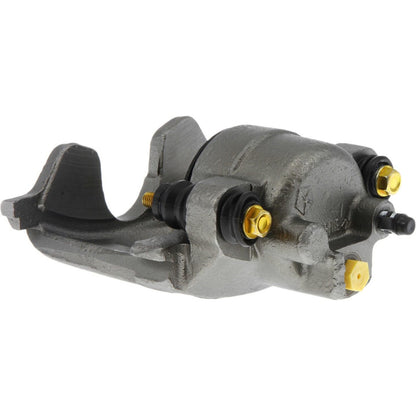 Centric Parts Semi-Loaded Brake Caliper with New Phenolic Pistons 141.63056