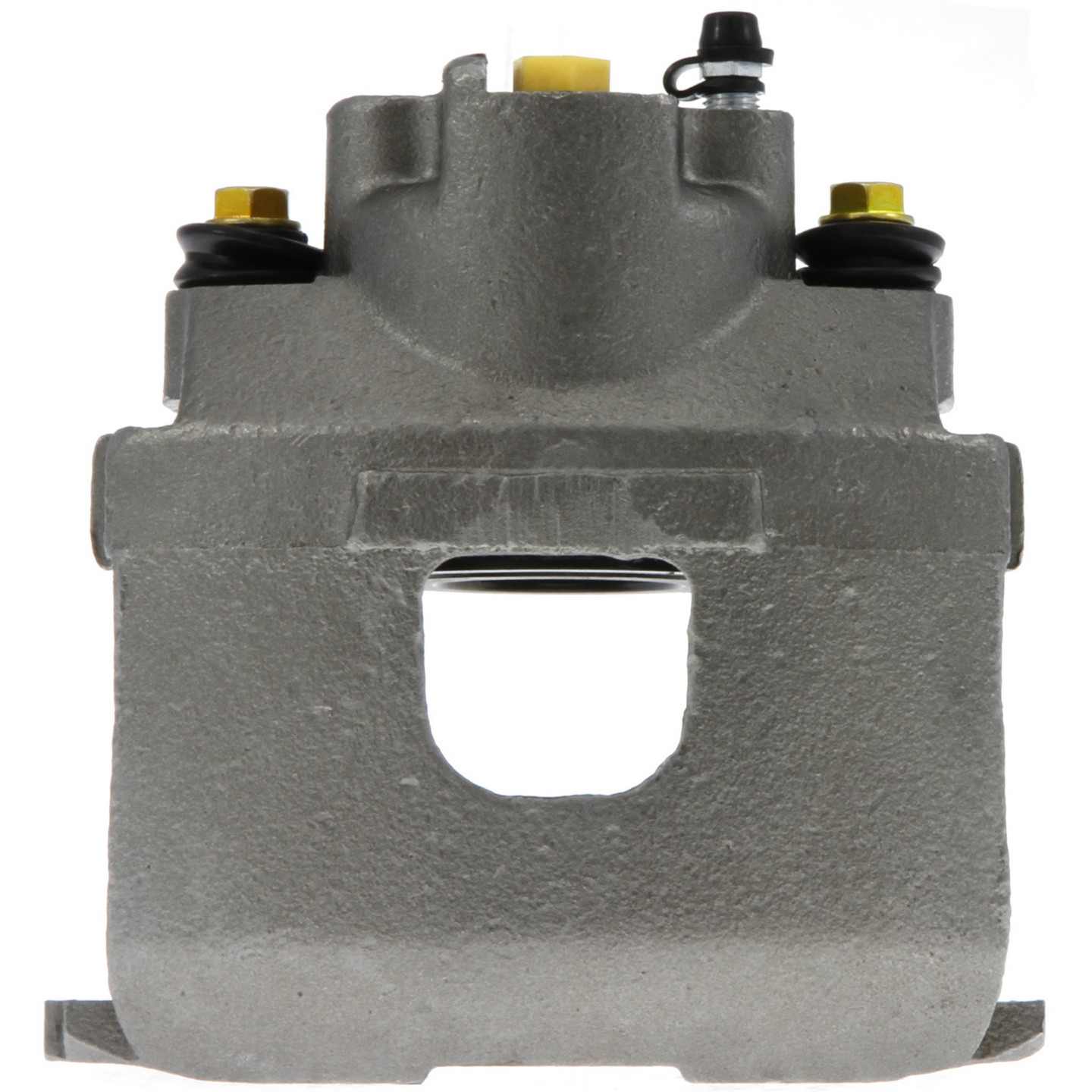 Centric Parts Disc Brake Caliper Semi-Loaded with New Phenolic Pistons 141.63056