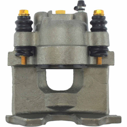 Centric Parts Disc Brake Caliper Semi-Loaded with New Phenolic Pistons for 1999-2004 Chrysler Models 141.63059
