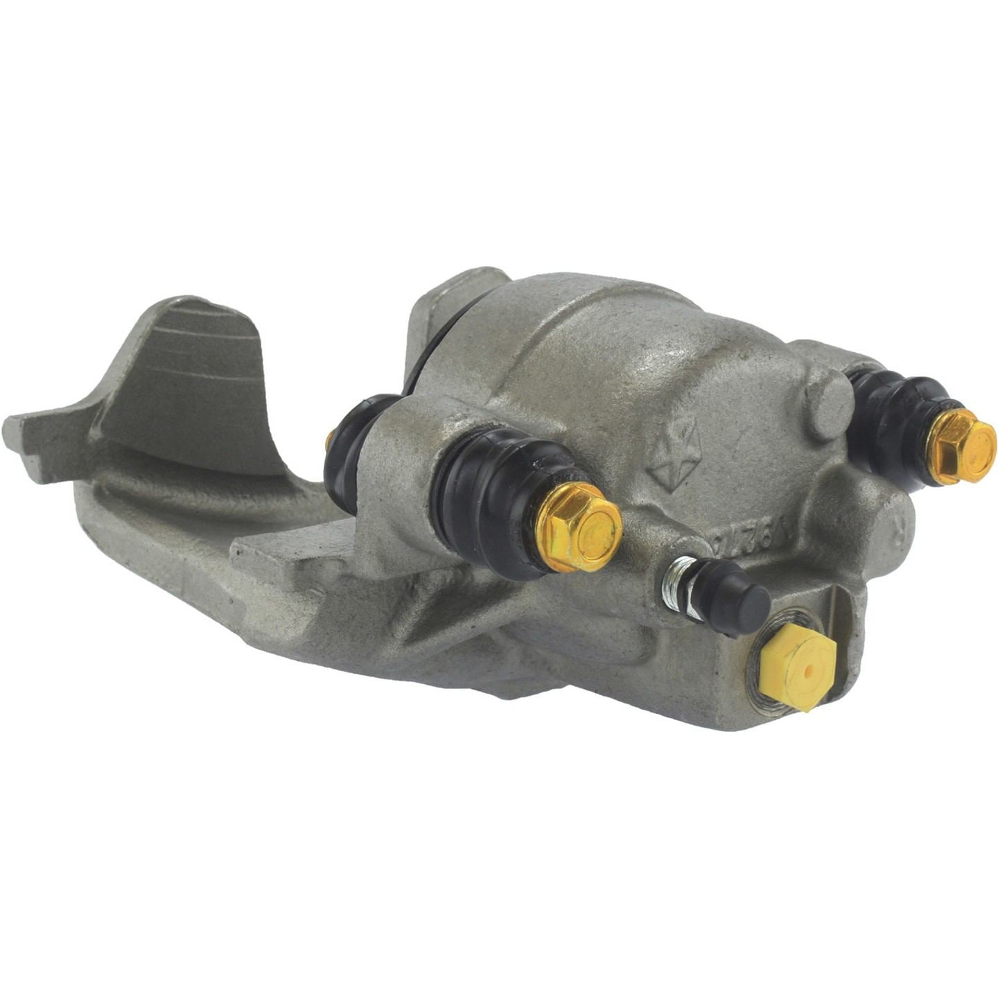 Centric Parts Disc Brake Caliper Semi-Loaded with New Phenolic Pistons for 1999-2004 Chrysler Models 141.63059