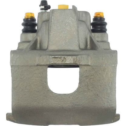Centric Parts Disc Brake Caliper Semi-Loaded with New Phenolic Pistons for 1999-2004 Chrysler Models 141.63059