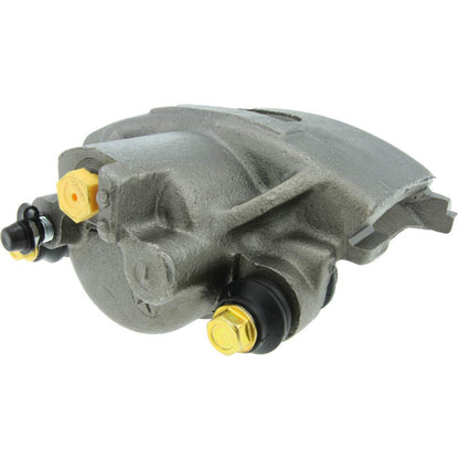 Stoptech Centric Semi-Loaded Brake Caliper - Front Left 141.63060