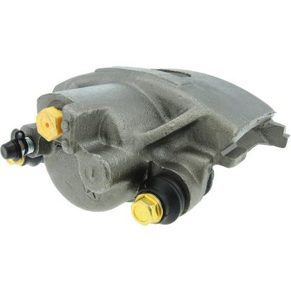 Stoptech Centric Semi-Loaded Brake Caliper - Front Left 141.63060
