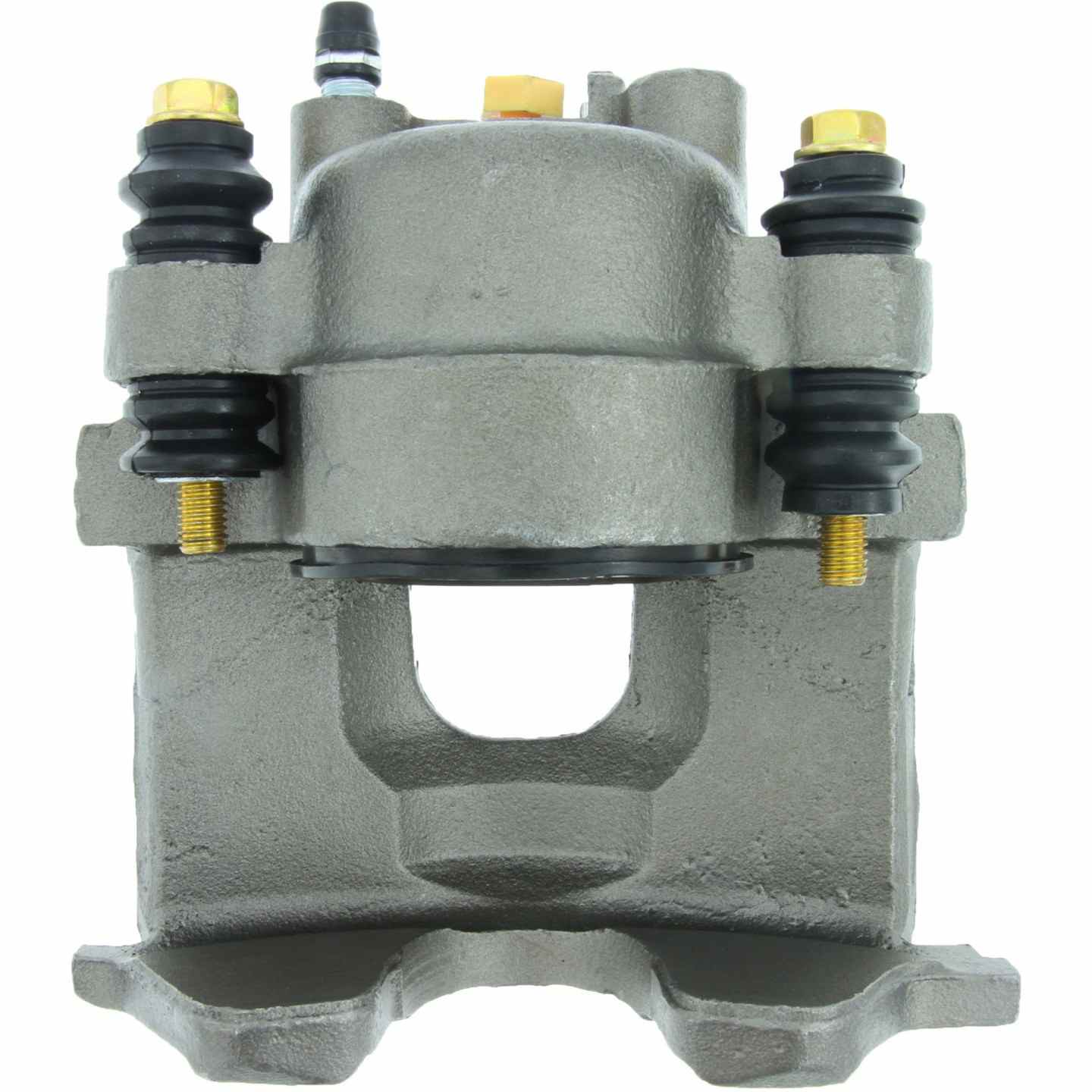 Centric Parts Disc Brake Caliper Semi-Loaded with New Phenolic Pistons for 1993-2004 Chrysler 300M, Concorde, Intrepid