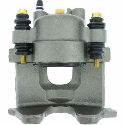 Centric Parts Disc Brake Caliper Semi-Loaded with New Phenolic Pistons for 1993-2004 Chrysler 300M, Concorde, Intrepid