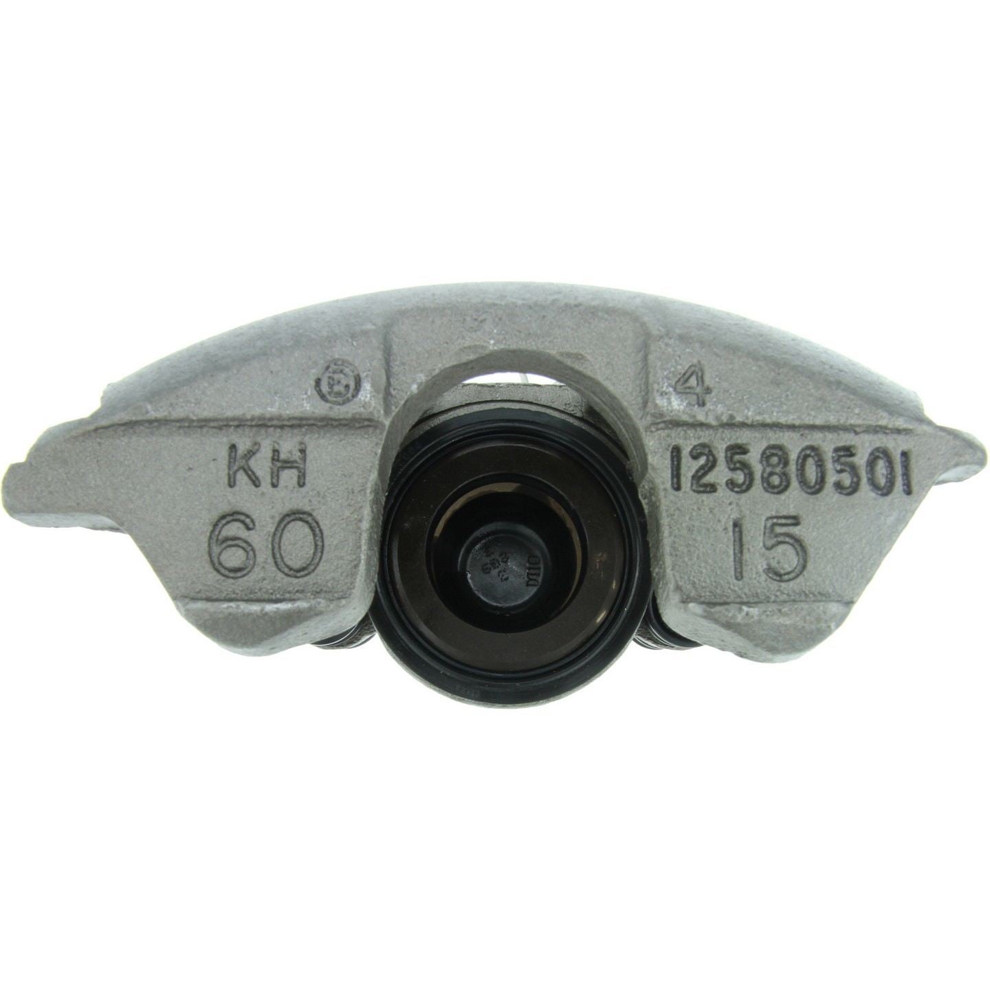 Centric Parts Disc Brake Caliper Semi-Loaded with New Phenolic Pistons for 1993-2004 Chrysler 300M, Concorde, Intrepid