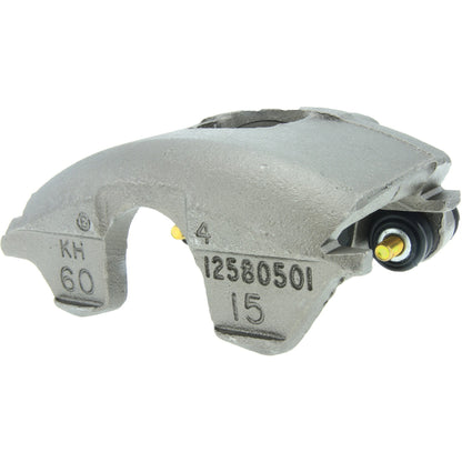 Centric Parts Disc Brake Caliper Semi-Loaded with New Phenolic Pistons for 1993-2004 Chrysler 300M, Concorde, Intrepid