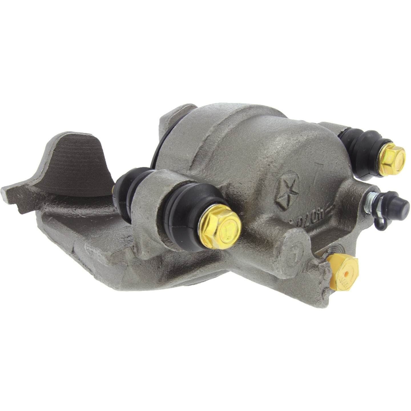 Centric Parts Disc Brake Caliper Semi-Loaded with New Phenolic Pistons for 1993-2004 Chrysler 300M, Concorde, Intrepid