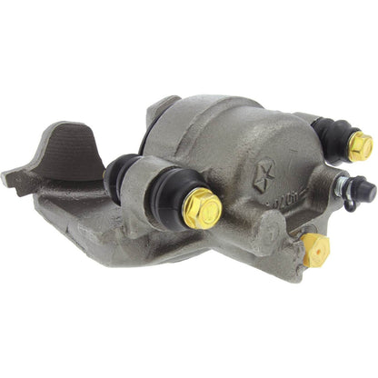 Centric Parts Disc Brake Caliper Semi-Loaded with New Phenolic Pistons for 1993-2004 Chrysler 300M, Concorde, Intrepid