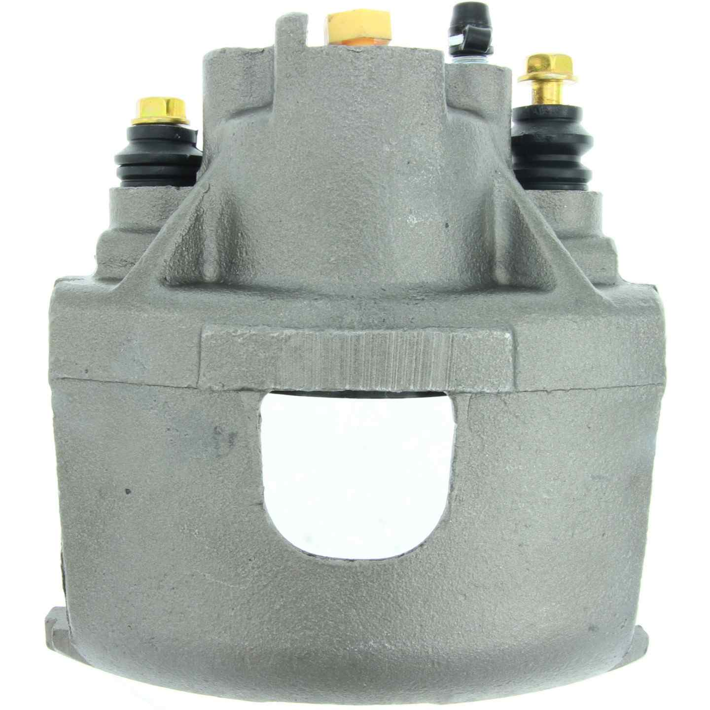 Centric Parts Disc Brake Caliper Semi-Loaded with New Phenolic Pistons for 1993-2004 Chrysler 300M, Concorde, Intrepid
