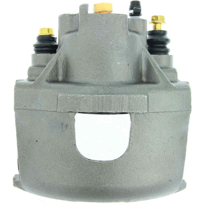 Centric Parts Disc Brake Caliper Semi-Loaded with New Phenolic Pistons for 1993-2004 Chrysler 300M, Concorde, Intrepid