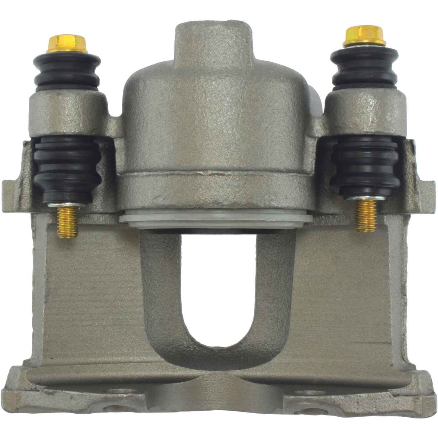 Centric Parts Disc Brake Caliper Semi-Loaded with New Phenolic Pistons for 2000-1995 Chrysler Cirrus, Sebring 2000-1996 Dodge Stratus, Plymouth Breeze 141.63065