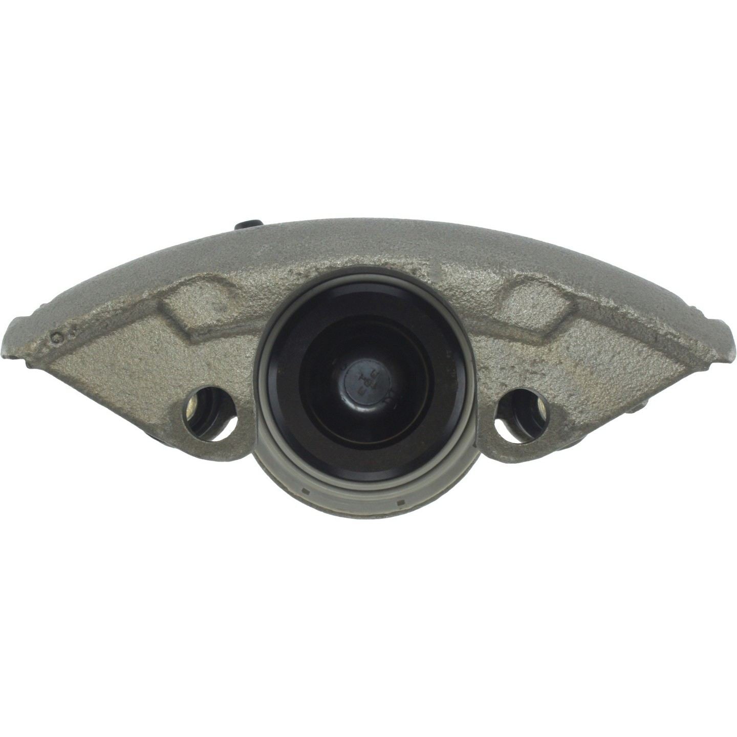 Centric Parts Disc Brake Caliper Semi-Loaded with New Phenolic Pistons for 2000-1995 Chrysler Cirrus, Sebring 2000-1996 Dodge Stratus, Plymouth Breeze 141.63065