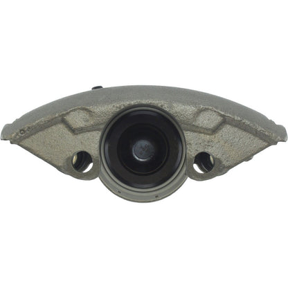 Centric Parts Disc Brake Caliper Semi-Loaded with New Phenolic Pistons for 2000-1995 Chrysler Cirrus, Sebring 2000-1996 Dodge Stratus, Plymouth Breeze 141.63065