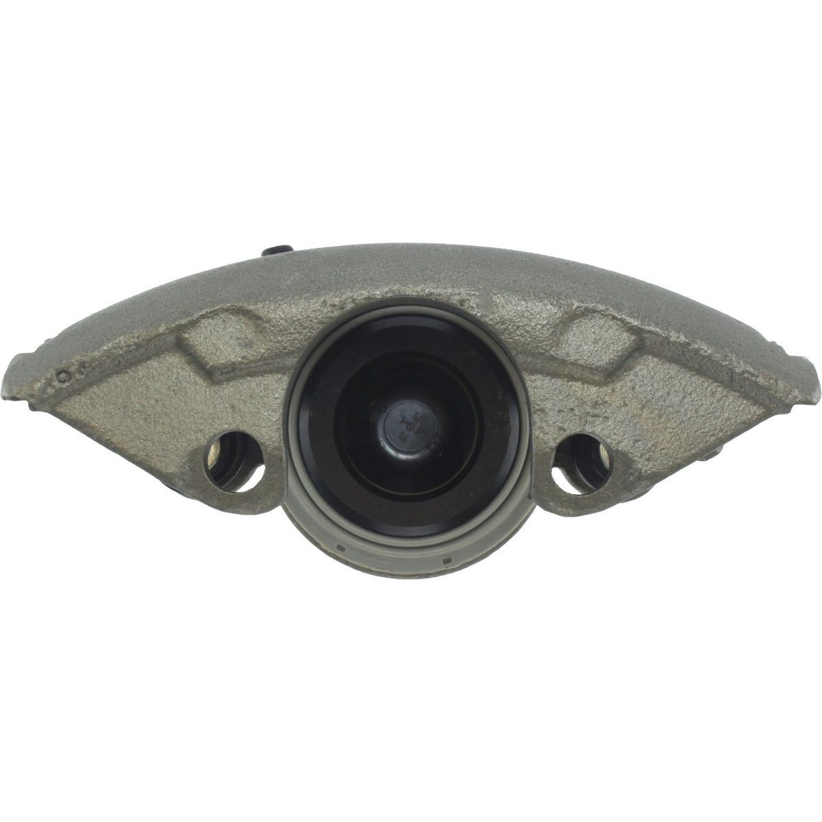 Centric Parts Disc Brake Caliper Semi-Loaded with New Phenolic Pistons for 2000-1995 Chrysler Cirrus, Sebring 2000-1996 Dodge Stratus, Plymouth Breeze 141.63065