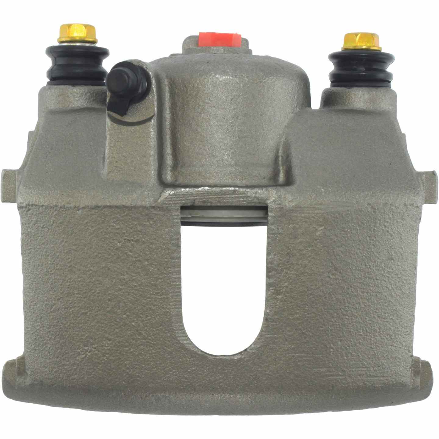 Centric Parts Disc Brake Caliper Semi-Loaded with New Phenolic Pistons for 2000-1995 Chrysler Cirrus, Sebring 2000-1996 Dodge Stratus, Plymouth Breeze 141.63065
