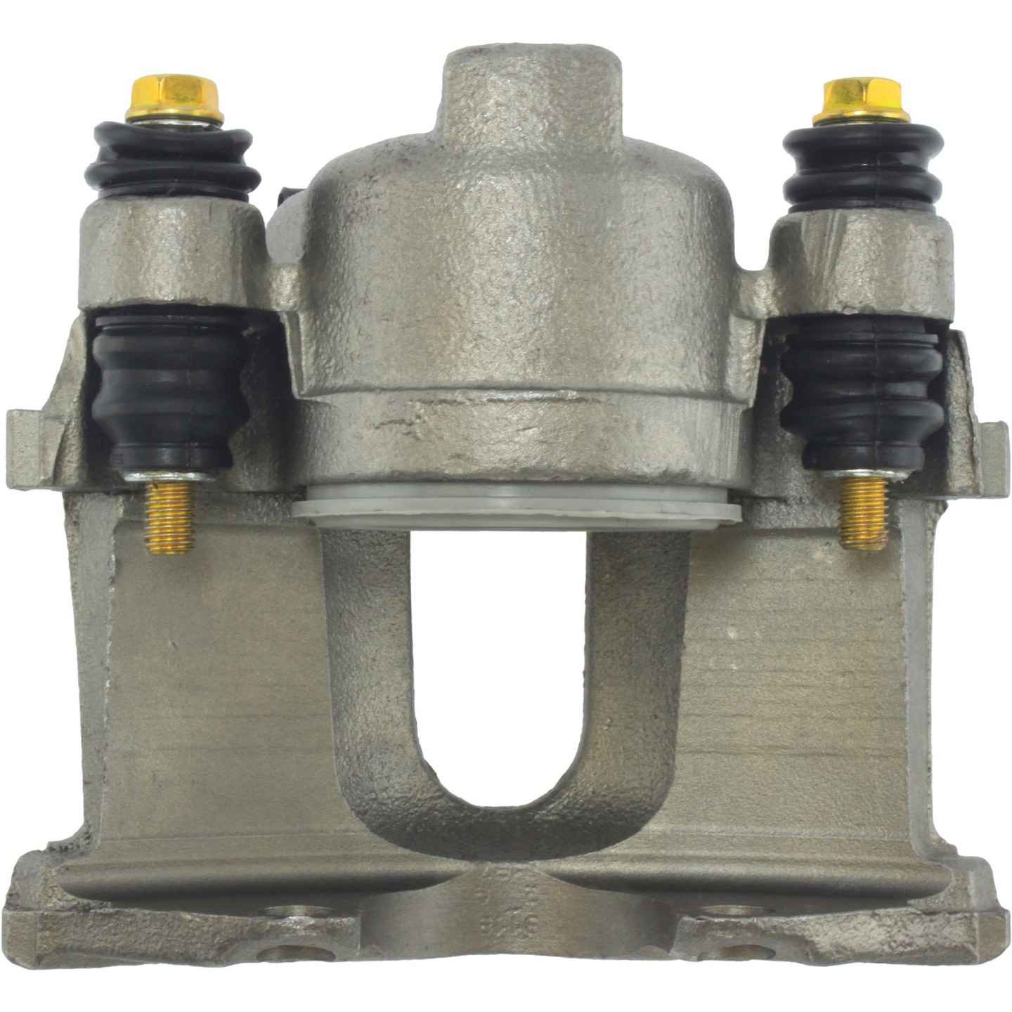 Centric Parts Disc Brake Caliper Semi-Loaded with New Phenolic Pistons for 2000-1995 Chrysler Cirrus, Sebring 2000-1996 Dodge Stratus, Plymouth Breeze 141.63066