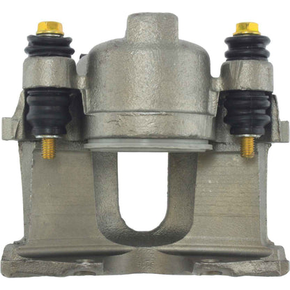 Centric Parts Disc Brake Caliper Semi-Loaded with New Phenolic Pistons for 2000-1995 Chrysler Cirrus, Sebring 2000-1996 Dodge Stratus, Plymouth Breeze 141.63066