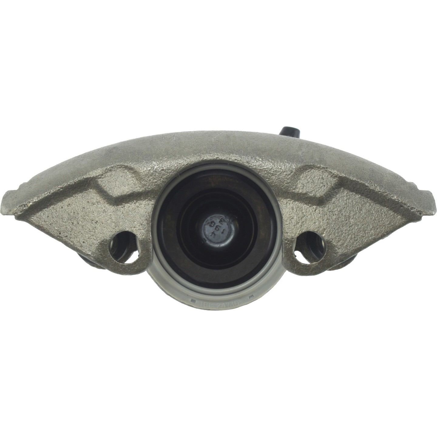 Centric Parts Disc Brake Caliper Semi-Loaded with New Phenolic Pistons for 2000-1995 Chrysler Cirrus, Sebring 2000-1996 Dodge Stratus, Plymouth Breeze 141.63066
