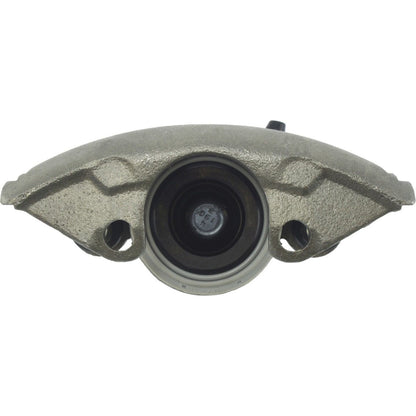 Centric Parts Disc Brake Caliper Semi-Loaded with New Phenolic Pistons for 2000-1995 Chrysler Cirrus, Sebring 2000-1996 Dodge Stratus, Plymouth Breeze 141.63066
