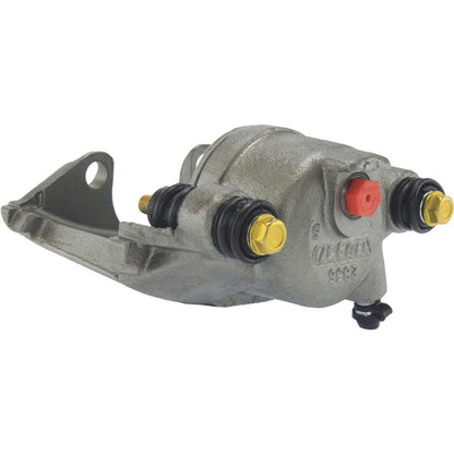 Centric Parts Disc Brake Caliper Semi-Loaded with New Phenolic Pistons for 2000-1995 Chrysler Cirrus, Sebring 2000-1996 Dodge Stratus, Plymouth Breeze 141.63066