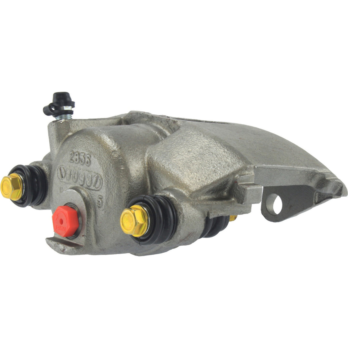 Stoptech Centric Semi-Loaded Brake Caliper - Front Left 141.63066