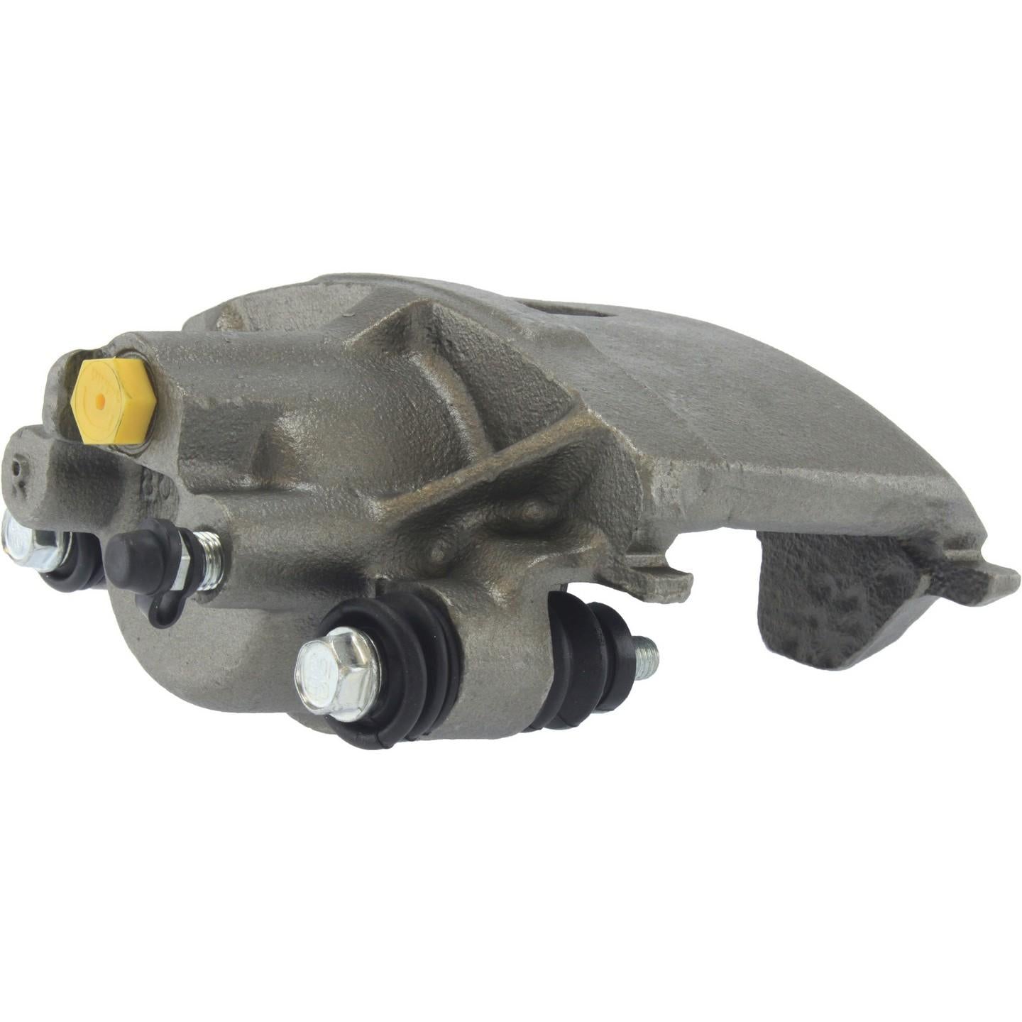 Centric Parts Disc Brake Caliper Semi-Loaded with New Phenolic Pistons for 2002-2001 Chrysler Prowler, 1999-1995 Dodge/Plymouth Neon, 1997-2001 Prowler 141.63067