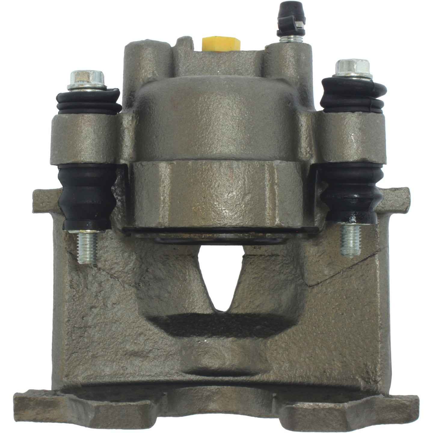 Centric Parts Disc Brake Caliper Semi-Loaded with New Phenolic Pistons for 2002-2001 Chrysler Prowler, 1999-1995 Dodge/Plymouth Neon, 1997-2001 Prowler 141.63067