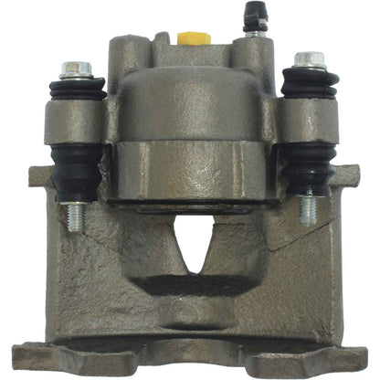 Centric Parts Semi-Loaded Brake Caliper with New Phenolic Pistons 141.63067