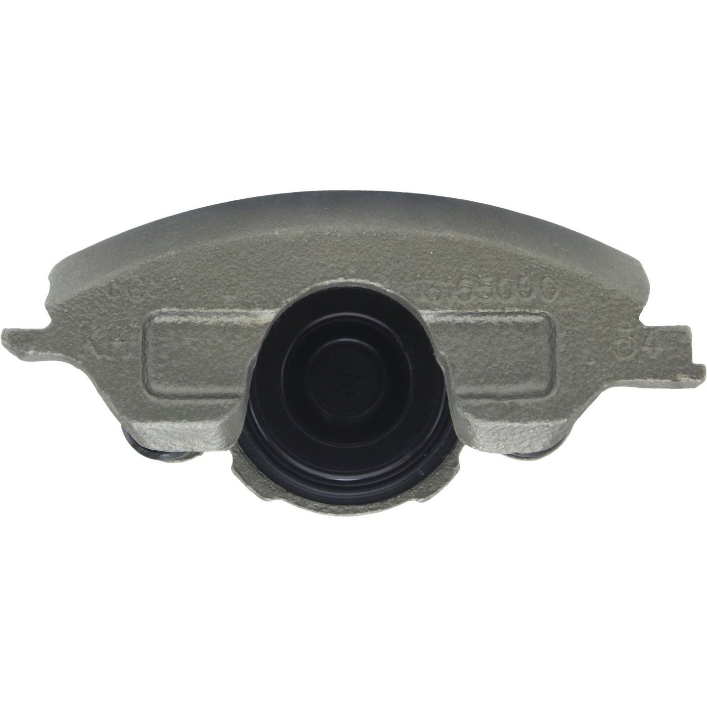 Centric Parts Disc Brake Caliper Semi-Loaded with New Phenolic Pistons for 2002-2001 Chrysler Prowler, 1999-1995 Dodge/Plymouth Neon, 1997-2001 Prowler 141.63067
