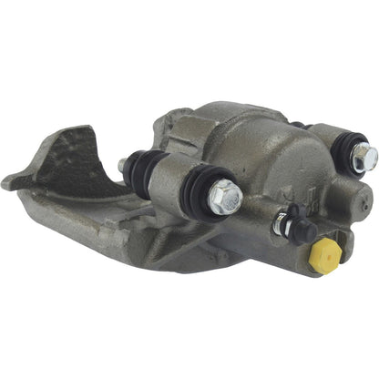 Centric Parts Disc Brake Caliper Semi-Loaded with New Phenolic Pistons for 2002-2001 Chrysler Prowler, 1999-1995 Dodge/Plymouth Neon, 1997-2001 Prowler 141.63067