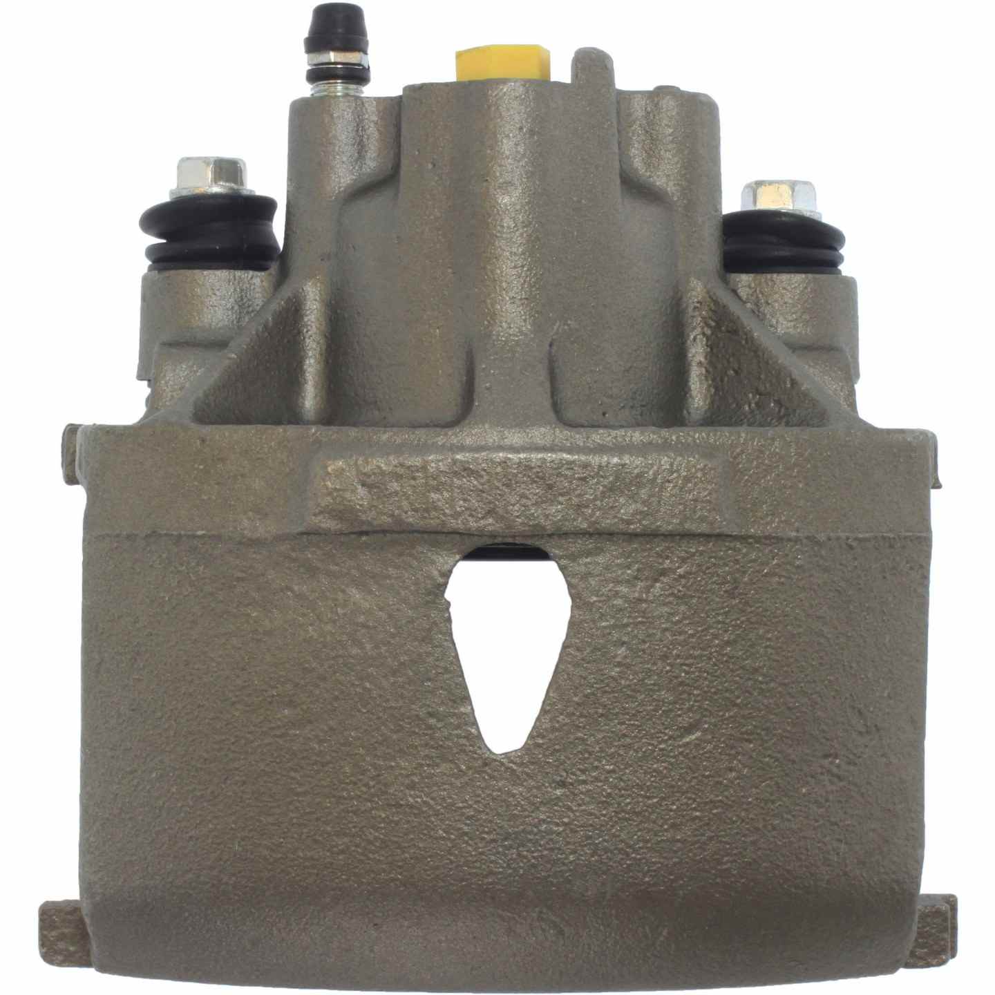 Centric Parts Disc Brake Caliper Semi-Loaded with New Phenolic Pistons for 2002-2001 Chrysler Prowler, 1999-1995 Dodge/Plymouth Neon, 1997-2001 Prowler 141.63067