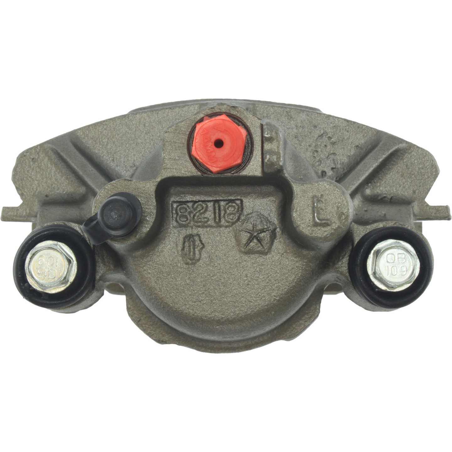 Centric Parts Disc Brake Caliper Semi-Loaded with New Phenolic Pistons for 2001-2002 Chrysler Prowler, 1995-1999 Dodge Neon, Plymouth Neon 141.63068