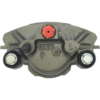 Centric Parts Semi-Loaded Brake Caliper with New Phenolic Pistons 141.63068