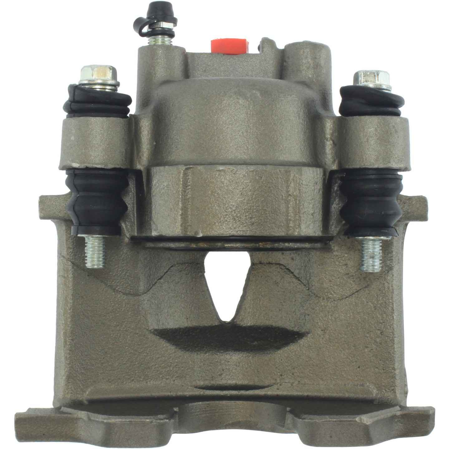 Centric Parts Disc Brake Caliper Semi-Loaded with New Phenolic Pistons for 2001-2002 Chrysler Prowler, 1995-1999 Dodge Neon, Plymouth Neon 141.63068
