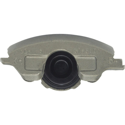 Centric Parts Disc Brake Caliper Semi-Loaded with New Phenolic Pistons for 2001-2002 Chrysler Prowler, 1995-1999 Dodge Neon, Plymouth Neon 141.63068