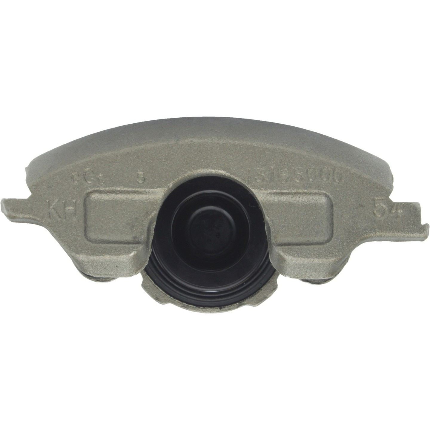 Centric Parts Semi-Loaded Brake Caliper with New Phenolic Pistons 141.63068